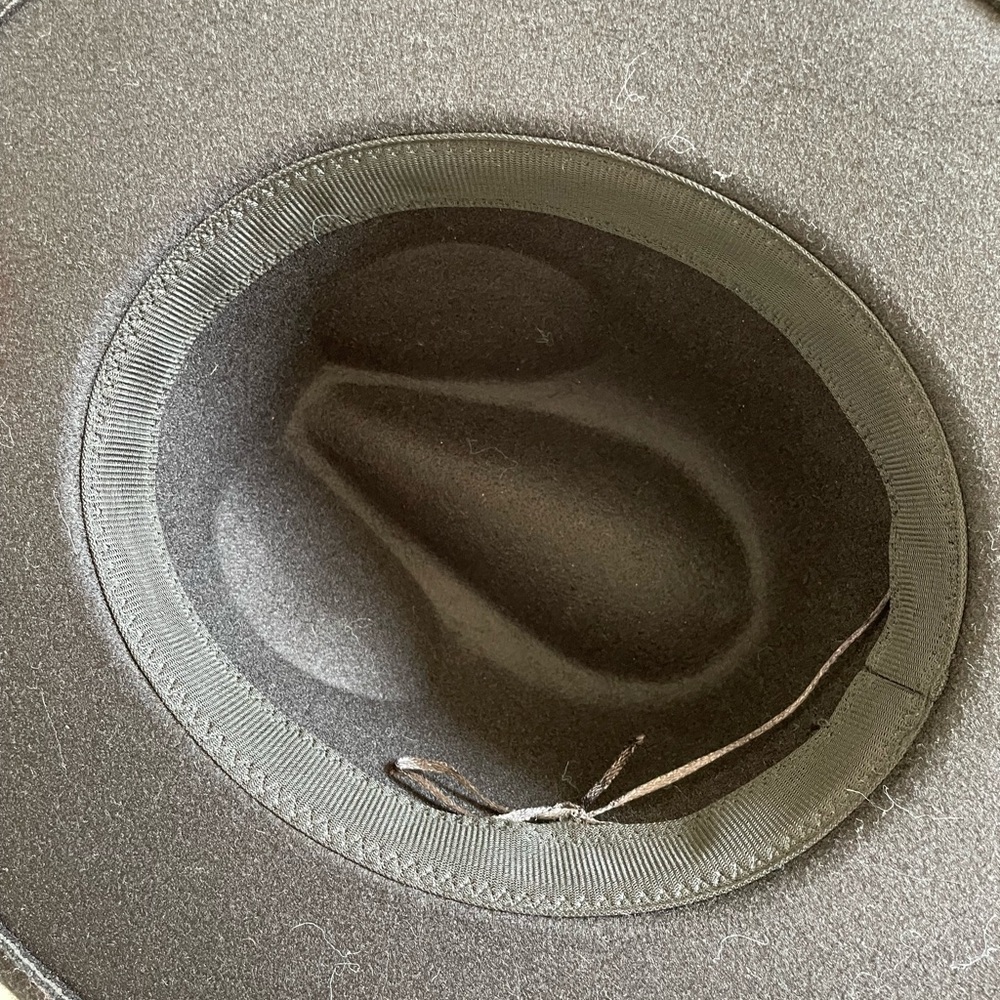 Black hat - Picture 5 of 5